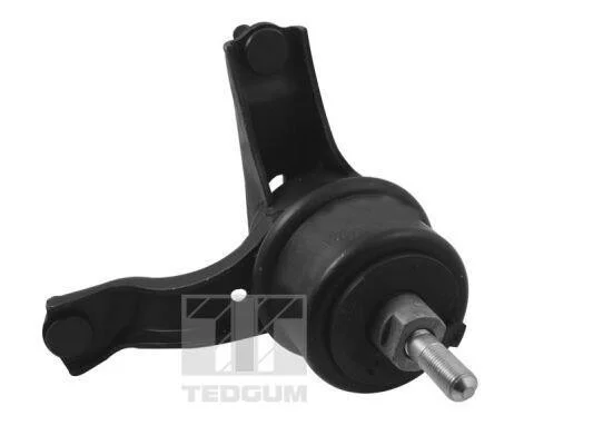 Опора двигателя (праваяя) TEDGUM TED94424 (фото 1)