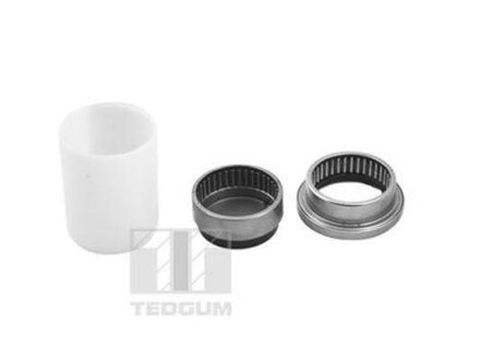 Підшипник балки задньої підвіски TEDGUM TED97618