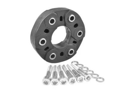 Муфта эластичная резиновая TEDGUM TED98740
