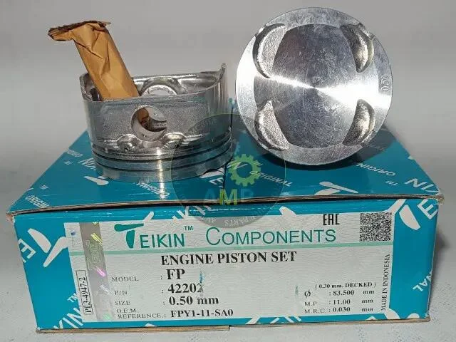 Поршень MAZDA TEIKIN 42202050 (фото 1)
