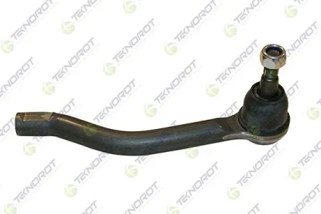 NISSAN Наконечник рулевой тяги прав.Teana 08-Infin TEKNOROT N461
