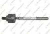 ROVER Тяга рульова 400Honda Civic M14/M14 L=136 (1 TEKNOROT RO213 (фото 1)