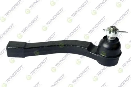 SSANGYONG Наконечник тяги рулевой прав. ActyonRext TEKNOROT SY121