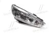 Фара пра. FORD FOCUS 15-18 TEMPEST 0234615R02C (фото 1)
