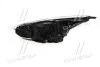 Фара пра. FORD FOCUS 15-18 TEMPEST 0234615R02C (фото 3)
