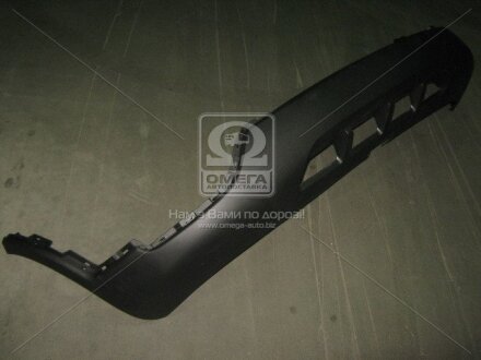 Накладка бампера переднього KIA SORENTO 10- (виробництво TE) TEMPEST 0311901920