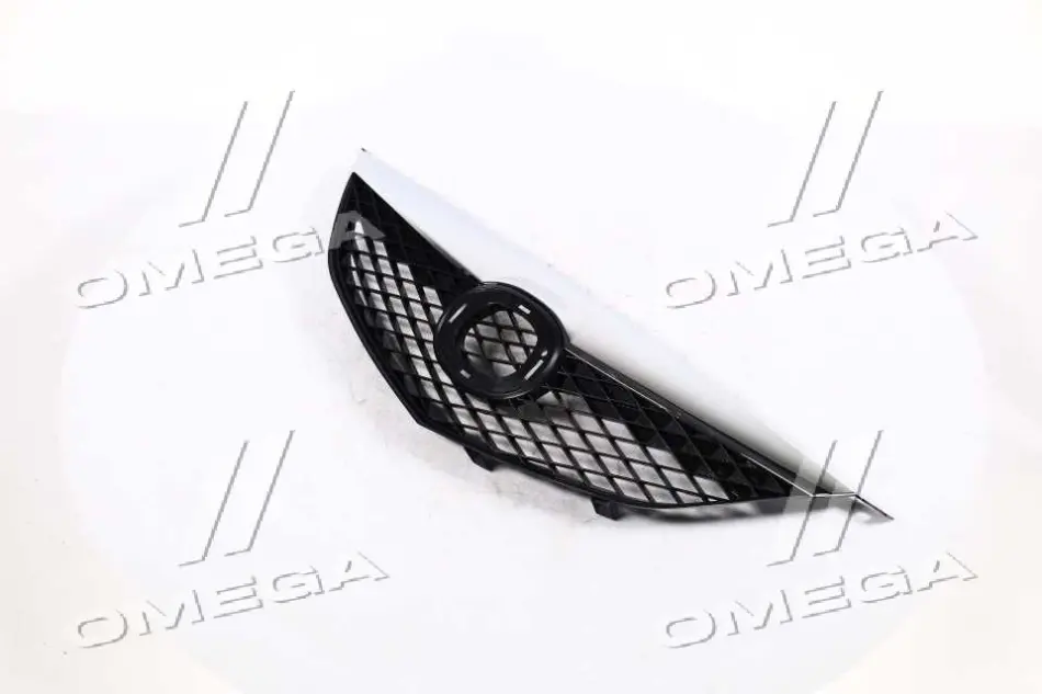 Решетка MAZDA 6 02-08 (пр-во) TEMPEST 0340302990 (фото 1)