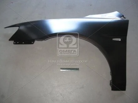 Крило переднє ліве MIT LANCER X TEMPEST 0360359311