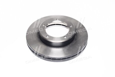 Бампер пер. MIT ASX 10-13 TEMPEST 0364569900