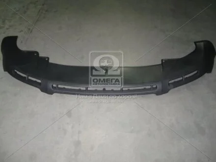Спойлер бампера передн. VW PASSAT B5 00-05 (пр-во TEMPEST 0510609920