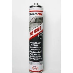 Ущільнювач TEROSON TERMS9320GYCR300ML