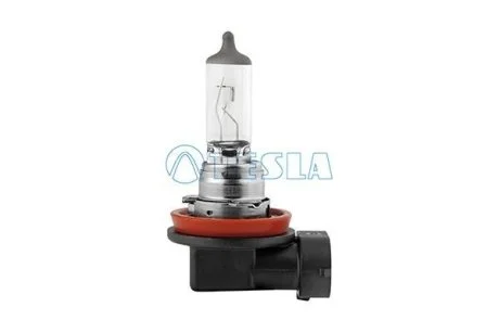 Лампа галогенная H8 12V 35W PGJ19-1 Tesla TESLA B10801