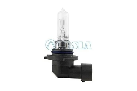 Лампа галогенная HB3 12V 60W P20d Tesla TESLA B18301