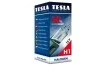 Лампа галогенная H1 12V 55W P14,5s +50% Premium Tesla TESLA B30101 (фото 1)