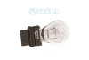 Лампа розжарювання 12V P27W W2,5x16d (3156) (габарит/стоп-сигнал) (для американських авто) 10) Tesla TESLA B77291 (фото 1)