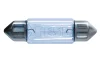 Лампа накаливания 12V C10W T11x41 SV8,5-8 (41мм) (кратно 10) Tesla TESLA B86201 (фото 1)