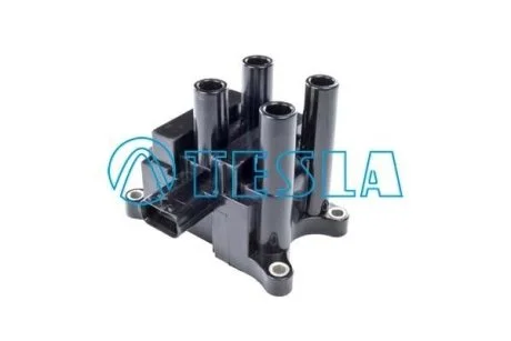 Катушка зажигания Mazda 6 1.8 (02-07),Mazda 6 2.0 (02-07)  BLATNA TESLA CL906