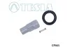 Наконечник провода высоковольтного Chrysler 300 c 2.7 (04-12),Chrysler 300 c 2.7 (07-12) BLATNA TESLA CP065 (фото 1)