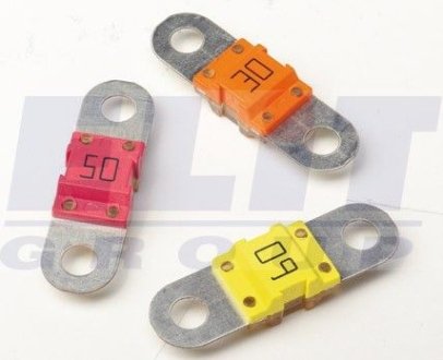 ПРЕДОТВРАЩИТЕЛЬ TESLA FD 80A.10