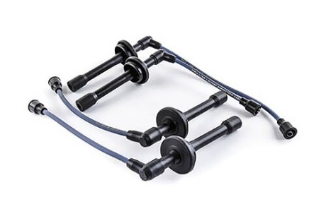 Провода высоковольтные, комплект TESLA T696H