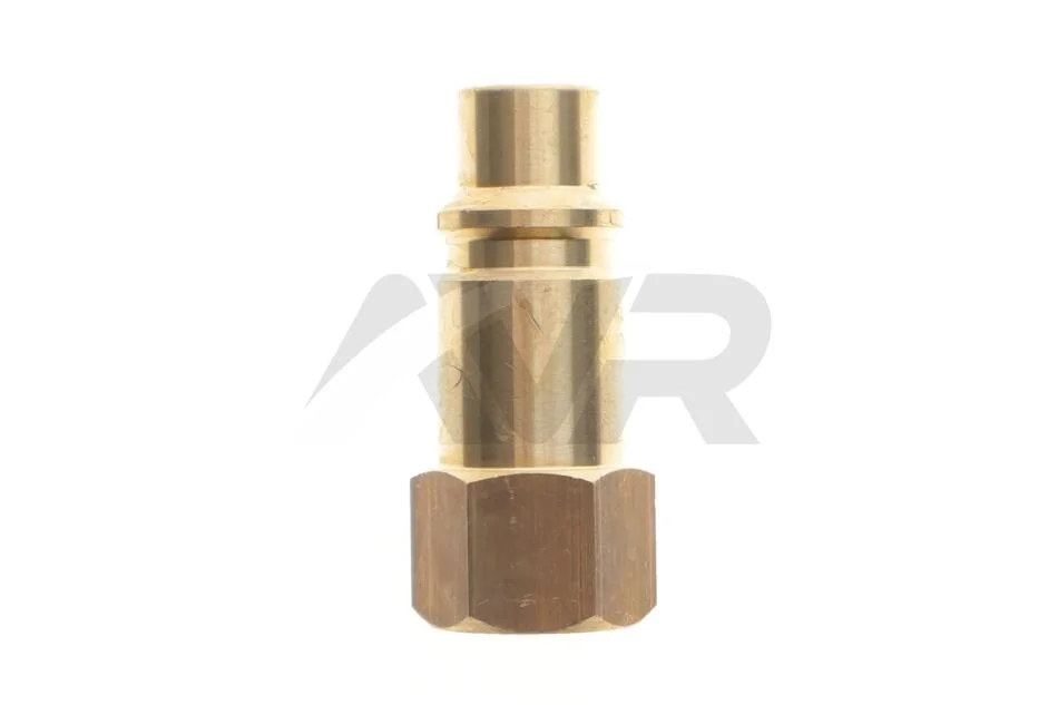 Адаптер HP R1234yf 1/4SAE TEXA 3903476 (фото 1)