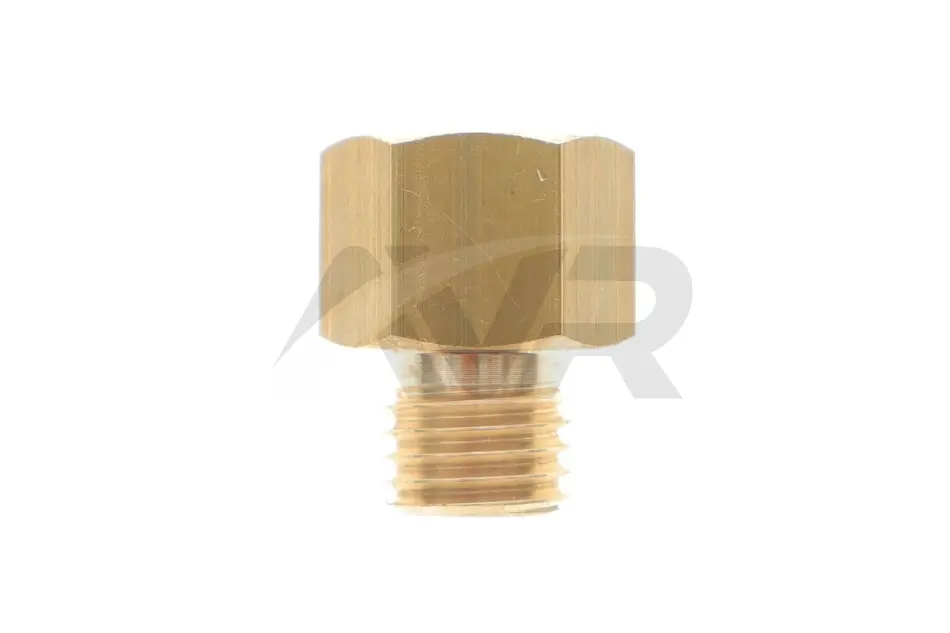 Адаптер LP R1234yf/R134a - 1/4 SAE TEXA 3903745 (фото 1)