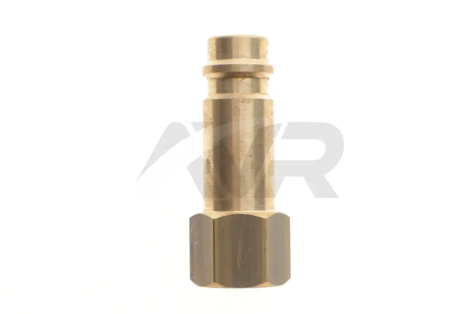Адаптер LP R1234yf - 1/4 SAE TEXA 3904225 (фото 1)