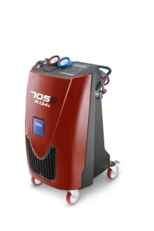 Установка для заправки кондиціонерів TEXA Z1041000213000