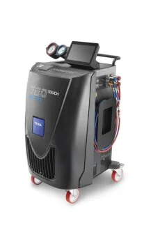 Установка для заправки кондиціонерів TEXA Z1651000121000
