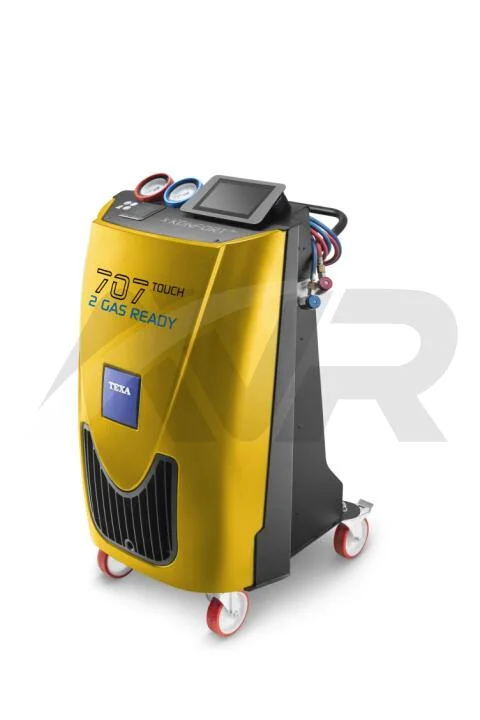 Установка для заправки кондиціонерів TEXA Z2041100124000 (фото 1)