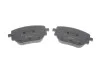 Тормозные колодки CITROEN/PEUGEOT Jumpy/Expert "R "16>> TEXTAR 2062501 (фото 3)