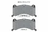 Тормозные колодки AUDI E-tron "F "18>> TEXTAR 2147601 (фото 2)