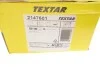 Тормозные колодки AUDI E-tron "F "18>> TEXTAR 2147601 (фото 5)