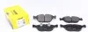 Тормозные колодки AUDI/BENTLEY/MERCEDES A4/A8/Azure/E(W211,S211) "F "93-09 TEXTAR 2148401 (фото 1)
