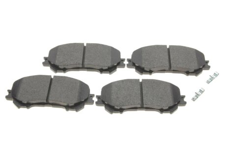 Комплект тормозных колодок TEXTAR 2206503