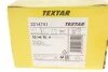 Комплект тормозных колодок TEXTAR 2214701 (фото 6)