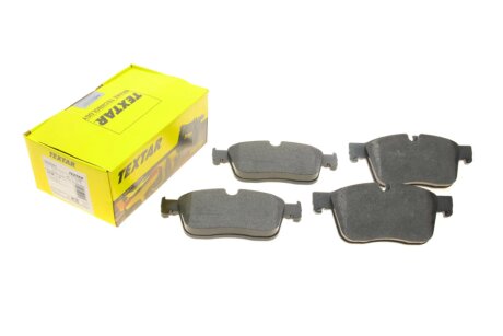 Комплект тормозных колодок TEXTAR 2230201