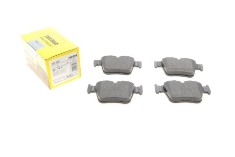 Комплект тормозных колодок TEXTAR 2242301