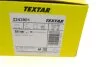 Комплект тормозных колодок TEXTAR 2243901 (фото 8)