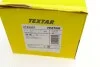 Тормозные колодки MAN/VW TGE/Crafter "R "16>> TEXTAR 2249201 (фото 12)