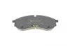 Тормозные колодки MAN/VW TGE/Crafter "R "16>> TEXTAR 2249201 (фото 2)