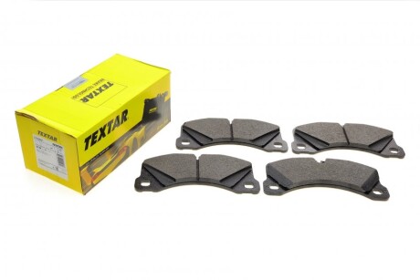 Тормозные колодки MAN/VW TGE/Crafter "R "16>> TEXTAR 2249201