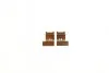 Тормозные колодки MAN/VW TGE/Crafter "R "16>> TEXTAR 2249201 (фото 6)