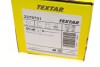 Комплект тормозных колодок TEXTAR 2279701 (фото 11)