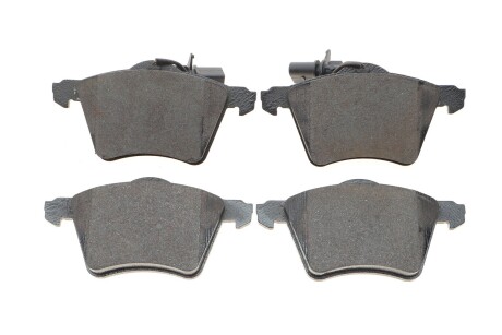 Колодки тормозные TEXTAR 2303401