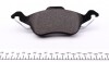 Тормозные колодки FORD Focus "F "98-07 TEXTAR 2315402 (фото 2)