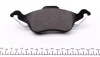 Тормозные колодки FORD Focus "F "98-07 TEXTAR 2315402 (фото 2)