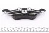 Тормозные колодки FORD Focus "F "98-07 TEXTAR 2315402 (фото 3)