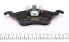 Тормозные колодки FORD Focus "F "98-07 TEXTAR 2315402 (фото 5)