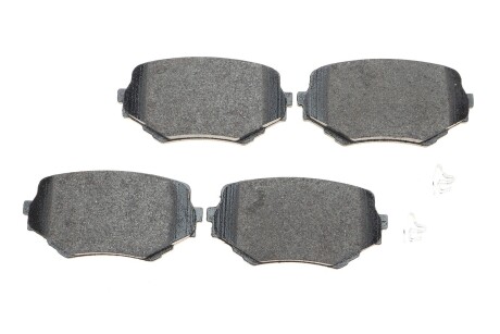 Тормозные колодки SUZUKI Grand Vitara/Vitara "F "98-"08 TEXTAR 2331401